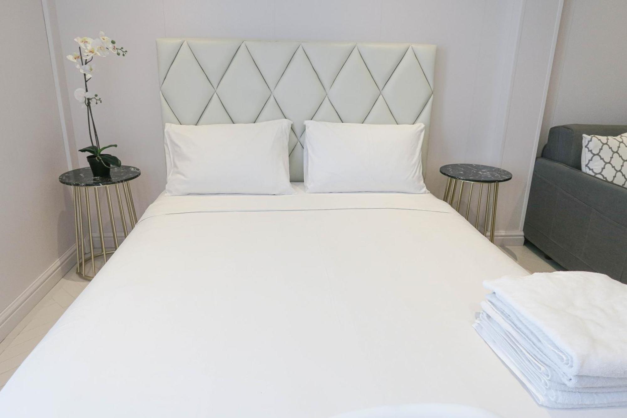Comfy Studio 2 By Ong Realty Singapur Dış mekan fotoğraf