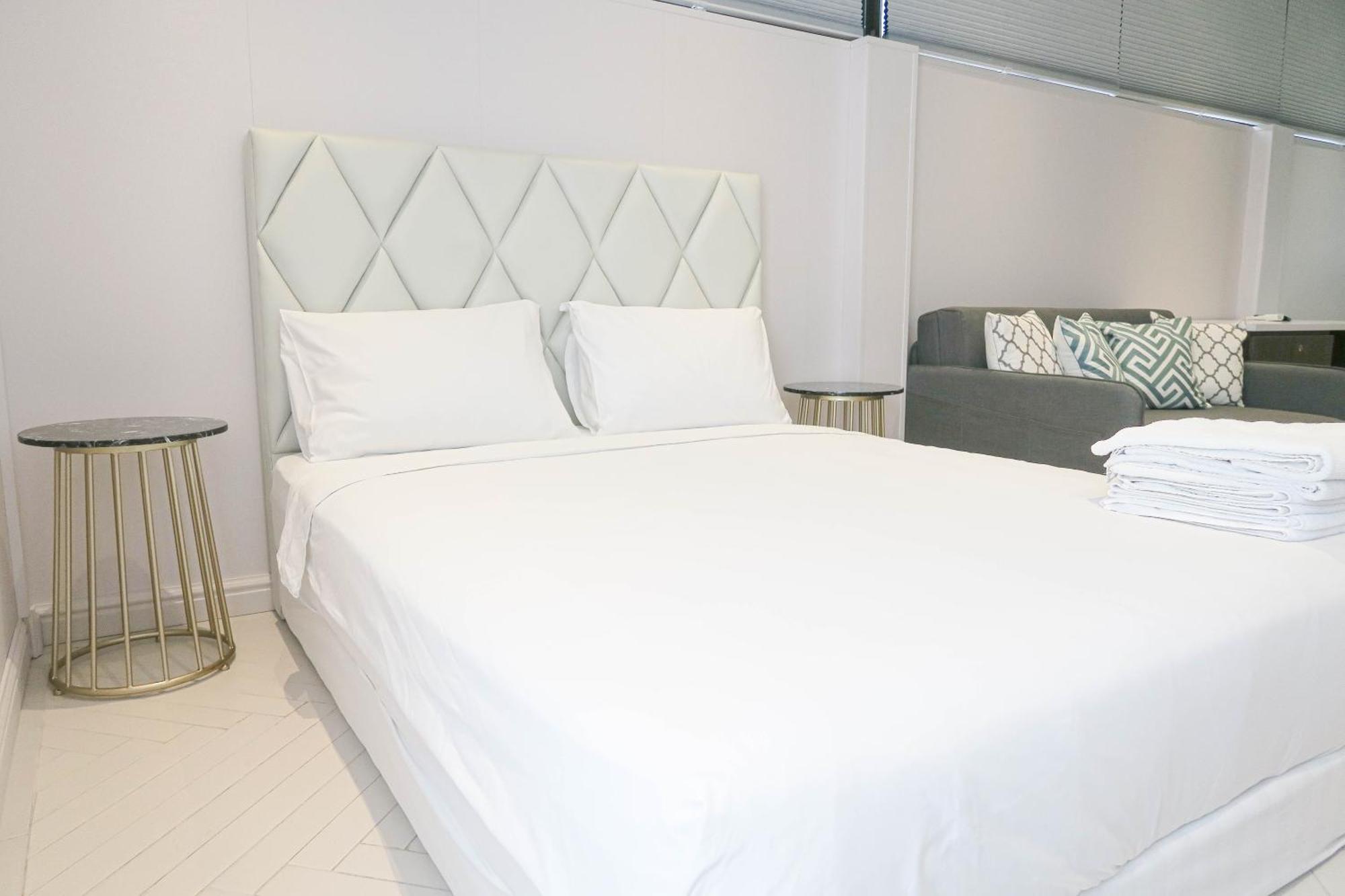 Comfy Studio 2 By Ong Realty Singapur Dış mekan fotoğraf