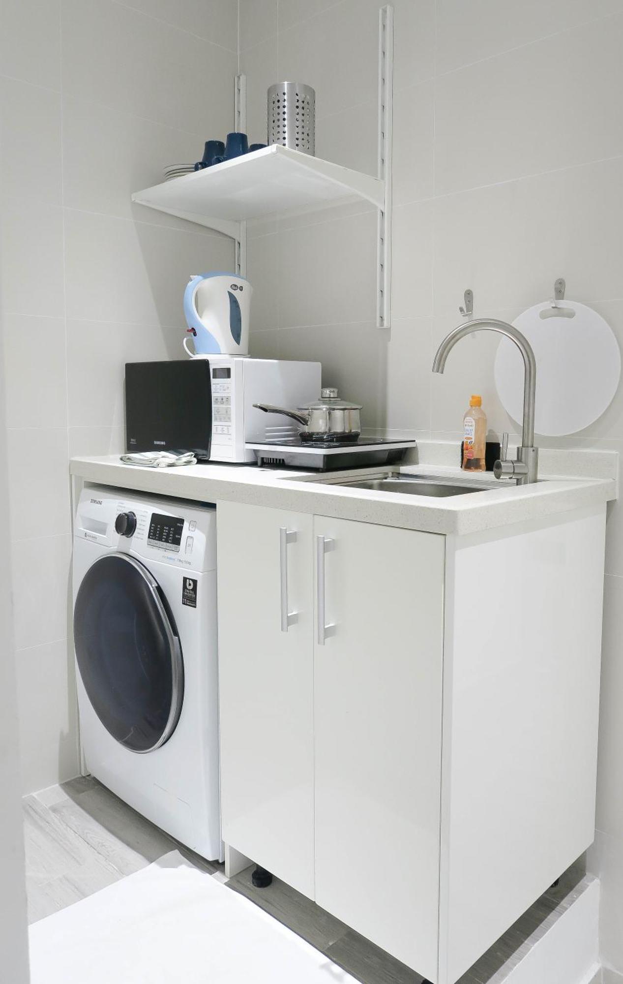 Comfy Studio 2 By Ong Realty Singapur Dış mekan fotoğraf